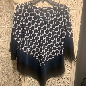 Alfani women’s dress top